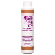 Oxidizing Emulsion Cream 6% - 150ml